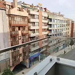 شقة Centro Santa Clara Piso De Lujo اوفيدو