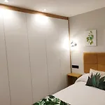 Centro Santa Clara Piso De Lujo شقة *
