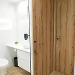 شقة Centro Santa Clara Piso De Lujo *