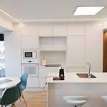 Centro Santa Clara Piso De Lujo * اوفيدو