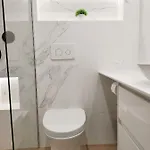 شقة Centro Santa Clara Piso De Lujo اوفيدو