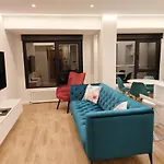 Centro Santa Clara Piso De Lujo شقة اوفيدو