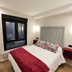 Apartamento Centro Santa Clara Piso De Lujo