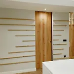 شقة Centro Santa Clara Piso De Lujo