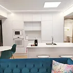 Centro Santa Clara Piso De Lujo * اوفيدو