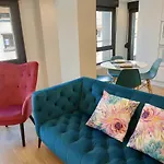 Centro Santa Clara Piso De Lujo شقة *