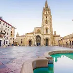 شقة Centro Santa Clara Piso De Lujo *