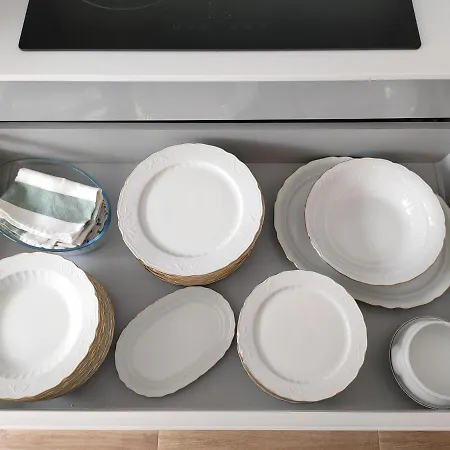 Centro Santa Clara Piso De Lujo Appartamento *