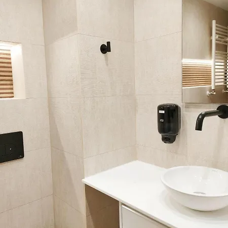 Centro Santa Clara Piso De Lujo Appartamento Oviedo