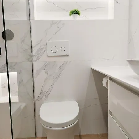 Appartamento Centro Santa Clara Piso De Lujo Oviedo