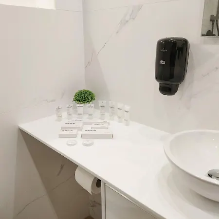 Centro Santa Clara Piso De Lujo Appartamento Oviedo