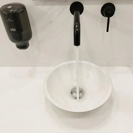 Centro Santa Clara Piso De Lujo Appartamento *