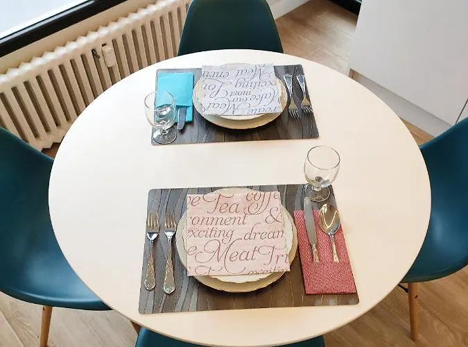 Centro Santa Clara Piso De Lujo * Oviedo