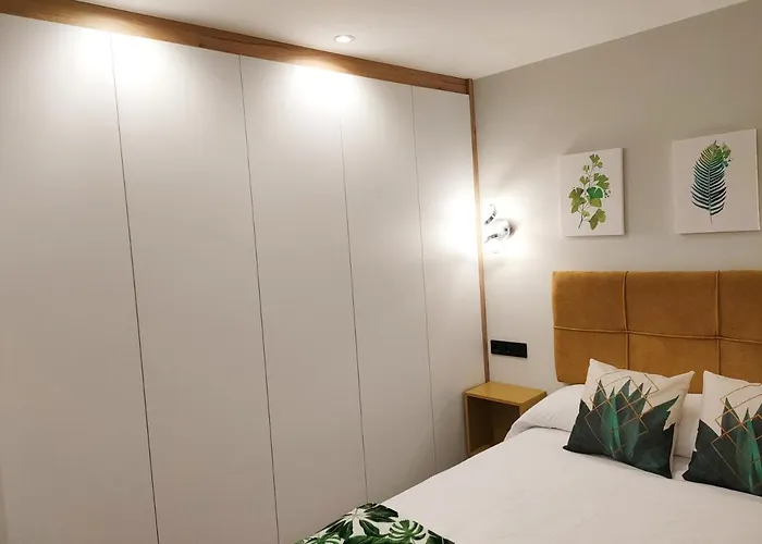 Centro Santa Clara Piso De Lujo Apartment *