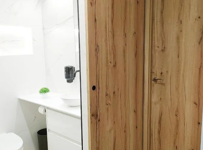 Apartment Centro Santa Clara Piso De Lujo *