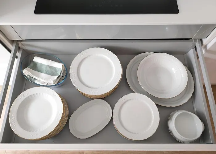 Centro Santa Clara Piso De Lujo Апартаменты *