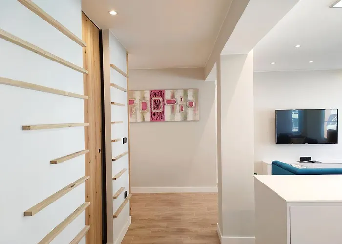 Centro Santa Clara Piso De Lujo