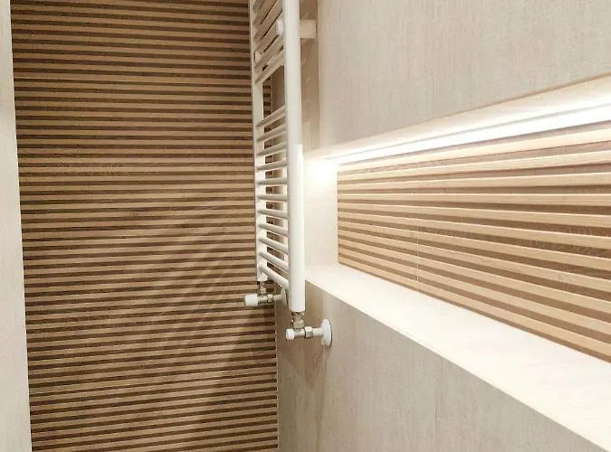 Centro Santa Clara Piso De Lujo Apartment *