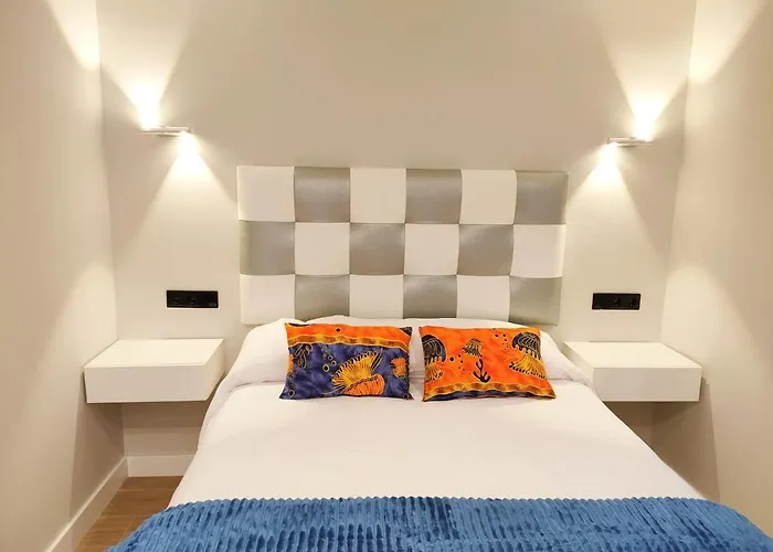 Apartment Centro Santa Clara Piso De Lujo