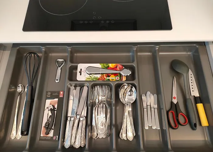 Апартаменты Centro Santa Clara Piso De Lujo Овьедо