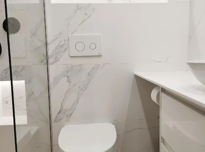 Apartment Centro Santa Clara Piso De Lujo Oviedo