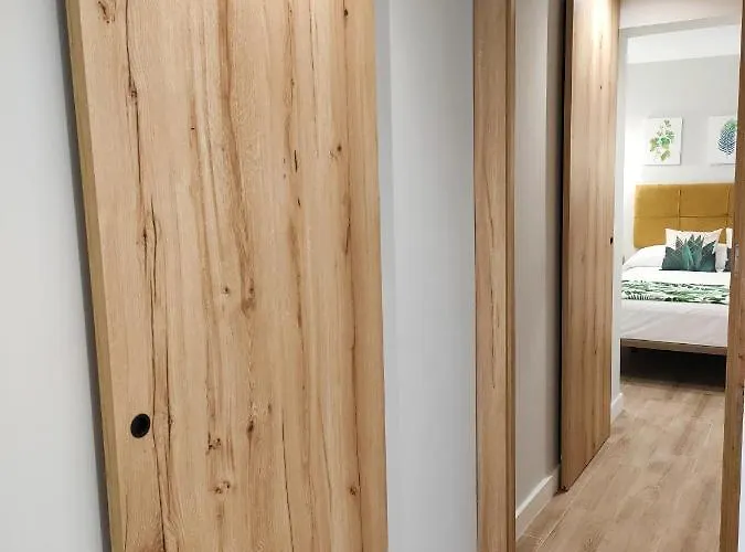 Centro Santa Clara Piso De Lujo Apartment *