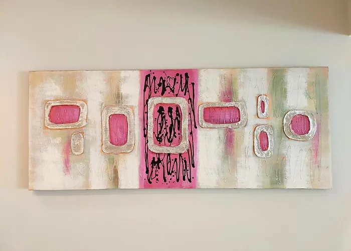 Centro Santa Clara Piso De Lujo Апартаменты Овьедо